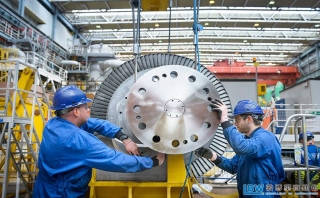 國機汽車就三菱進(jìn)口進(jìn)行深入交流