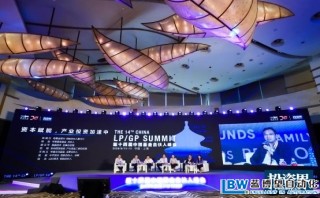 新經(jīng)濟(jì)邊界越發(fā)模糊，資本如何投資產(chǎn)業(yè)